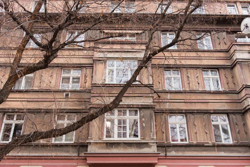 Lion Apartments In Historical Center, Bratislava Old Town 外观 照片